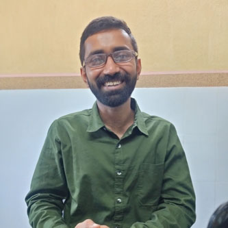 Anshul Rana