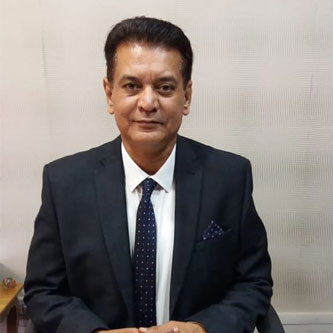 Jogeshwar Singh Mankotia